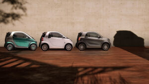 Умный #2 - тизер 1