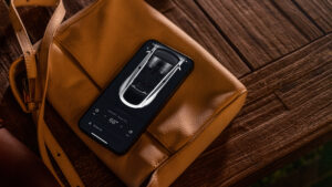 Tesla Model Y Стандартное приложение для модели Y.