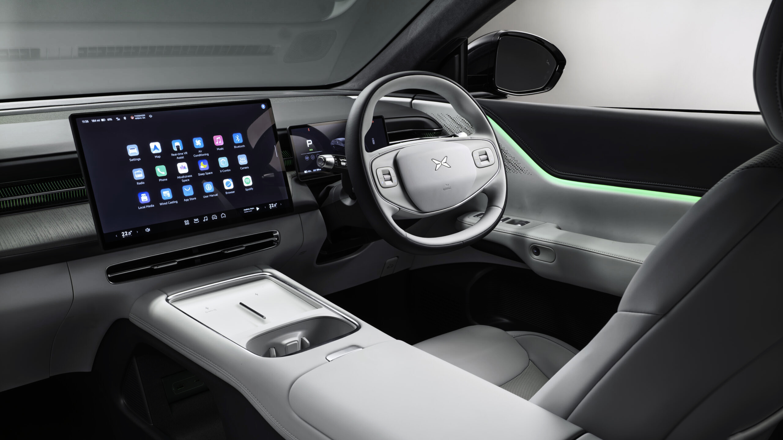 XPeng G6 - DashCoin - это криптовалюта.