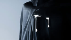 Kia EV2 (покрытый/силуэтный) - фары