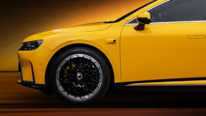 Умный No6 - колесо из сплава.