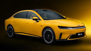 Умный No6 - с фронтальным углом.