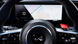 Alpine A390 - циферблатные циферблаты