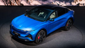 Альпийский А390 - выше.