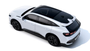 Renault Filante - выше.