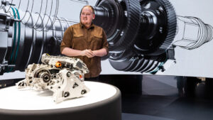 Ferrari Elettrica детали двигателя 5 5