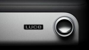 Феррари Люссе - Люссе Люссе