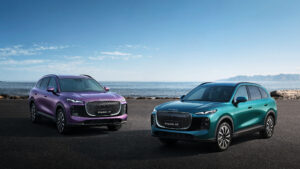 Lepas L8 - дальность действия.