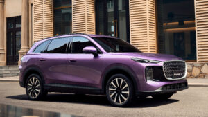 Lepas L8 - передний статический сигнал.