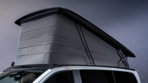 Мерседес Марко Поло "Горизонт" - палатка