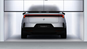 Polestar 4