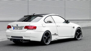 Купе M3 от компании AC Schnitzer (E92 M3)
