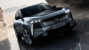 DS No7 - передняя статическая.