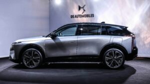 DS No7 - боковая студия.