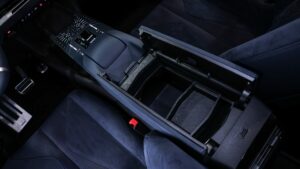 DS No7 - внутреннее хранилище.