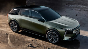 DS No7 - передняя часть.