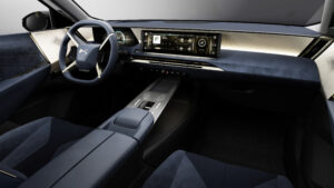 DS No7 - каюта в салоне.