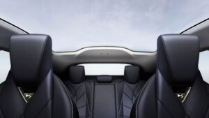 DS No7 - крыша крыши.