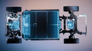 Renault's new Megane and Scenic platform tech