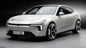 Polestar 2
