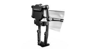 Renault Calvin - back with door panel