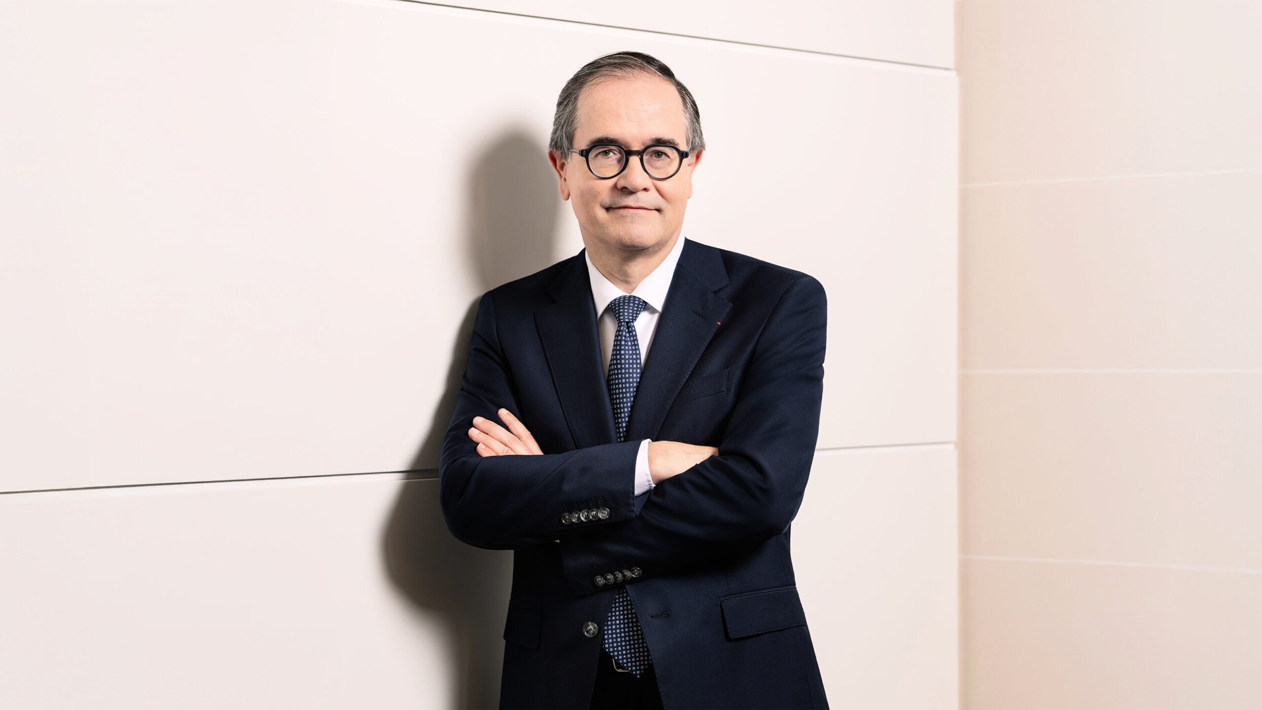 Будущее Renault - Франсуа Провост