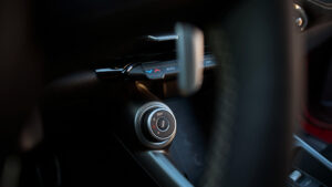 Alfa Romeo Tonale - режим привода.