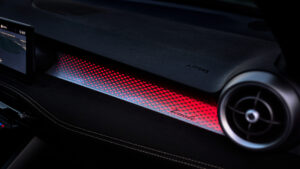 Альфа Ромео Тонель - комплектация.