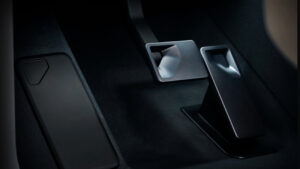 Freelander Concept 97 - торговая площадка.