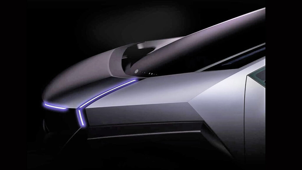 Концептуальные автомобили Hyundai Earth и Venus Cars намекают на будущее электромобилей Ioniq Hyundai Earth and Venus