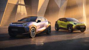 New Nissan Juke 2026