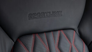 Фольксваген Транспортер Спортивная линия Великобритании.