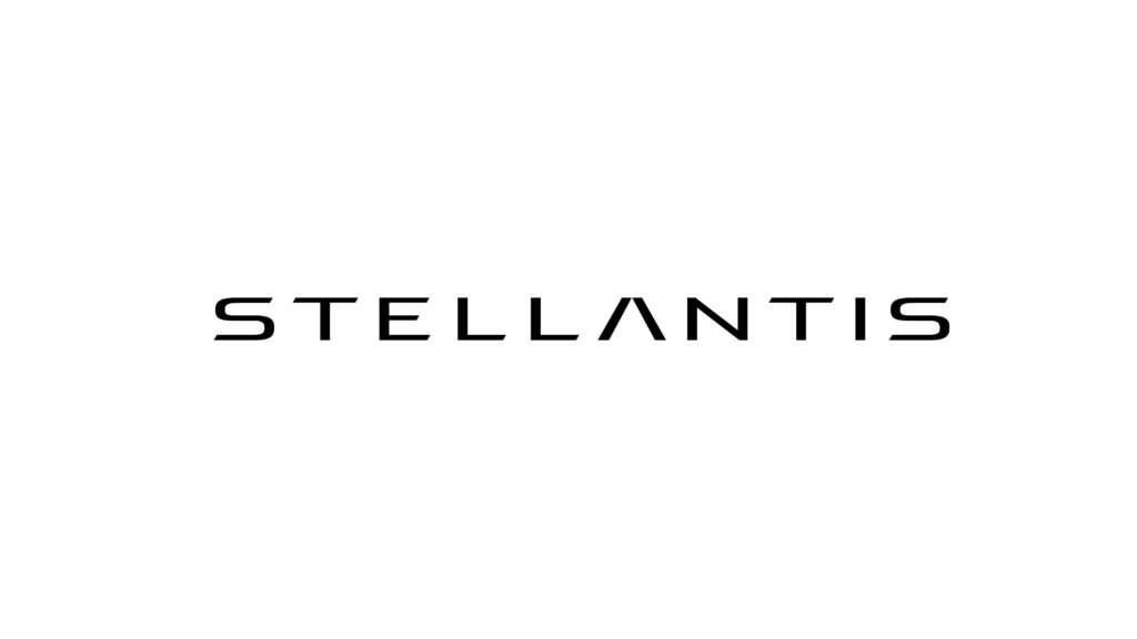 Stellantis logo