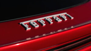 Ferrari Purosangue Handling Speciale - "Феррари" с чистокровным винтиком для обработки грузов