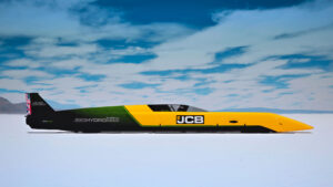 JCB Hydromax - это гидромакс.