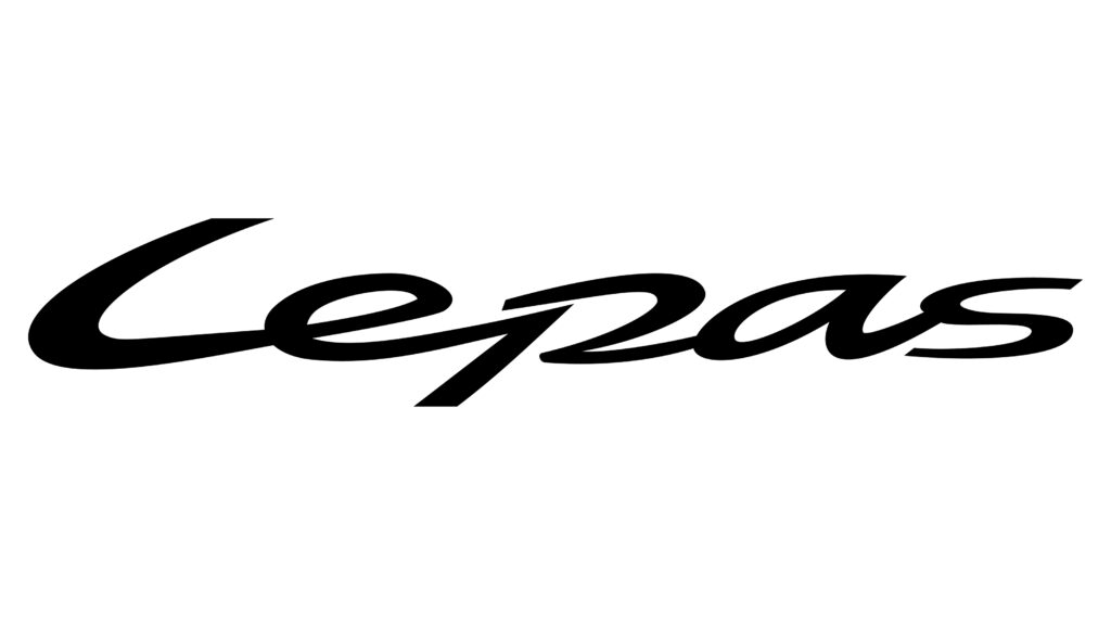 Lepas logo