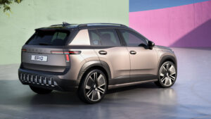 Skoda Epic