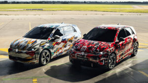 Volkswagen ID Polo GTI Volkswagen ID Поло GTI - это автомобильный автомобиль, выпускаемый компанией Volkswagen.