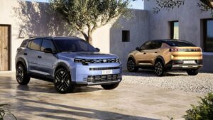 Fiat Grizzly и Grizzly Fastback