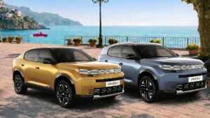 Презентационное изображение Fiat Grizzly. Улучшено с помощью ИИ