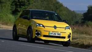 Renault 5