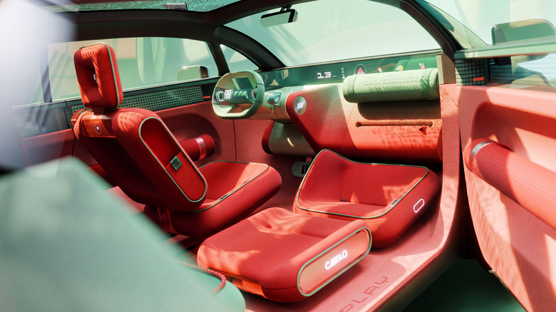 Fiat Multiplay Concept