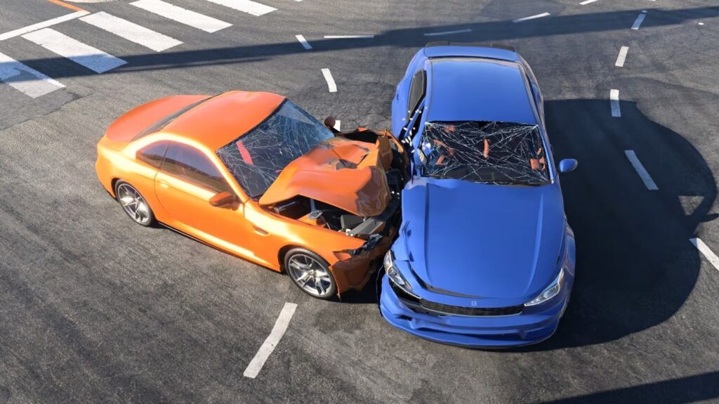 Радость для фанатов: BeamNG.drive выходит на PS5