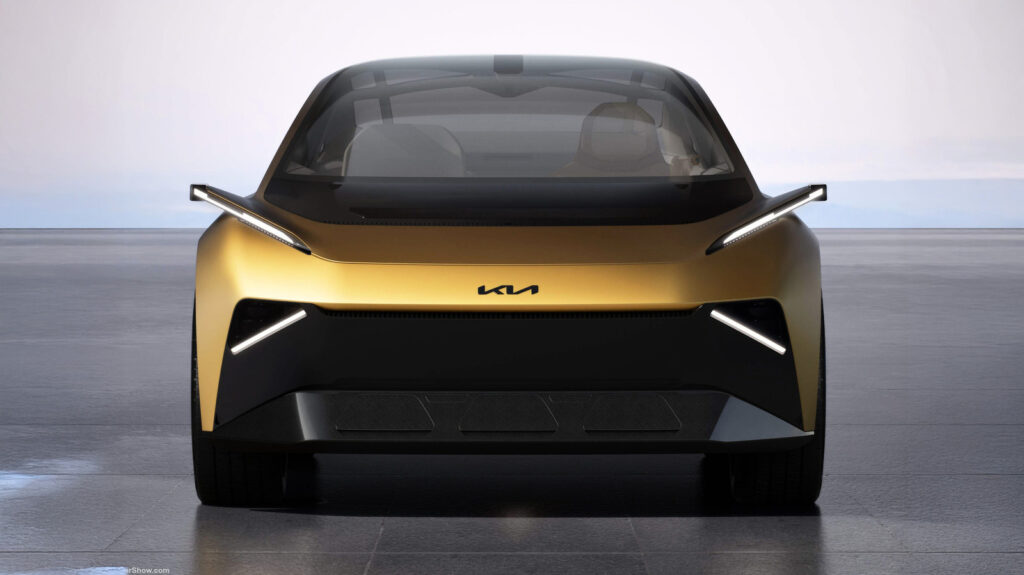Глава R&D Kia хочет продолжить дело Nissan GT-R