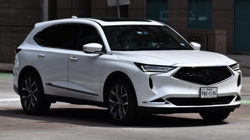 Эти 6 новых и обновленных Acura могут стать ключом к будущему бренда