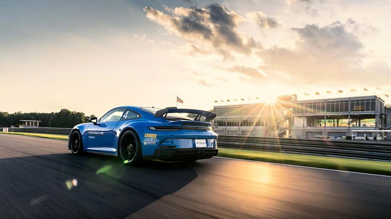 911 GT3